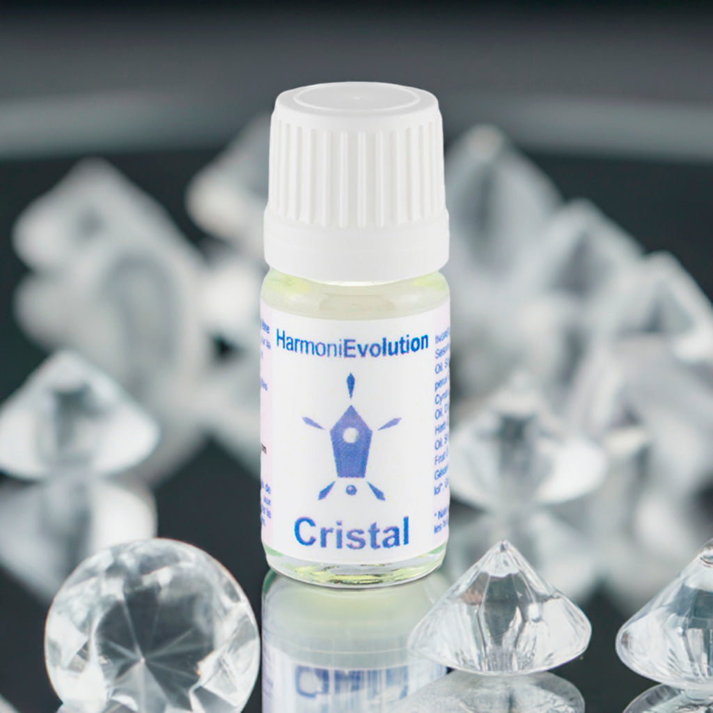 Huile Sèche Cellulaire La Prairie Ice Crystal - Soin Hydratant Luxe Suisse