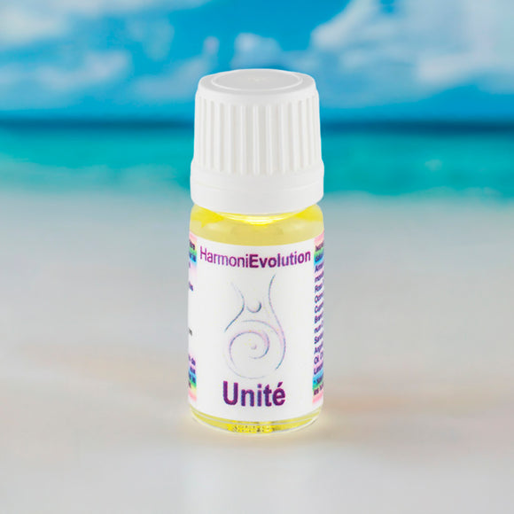 Huile Unité