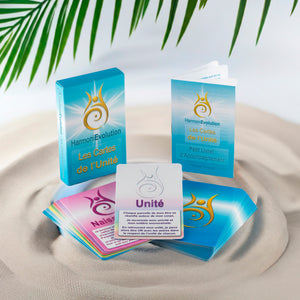 Les Cartes de l'Unité