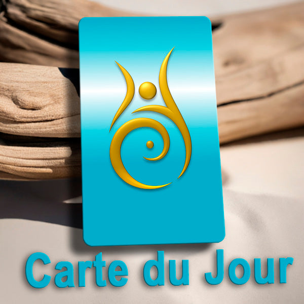 Carte du jour